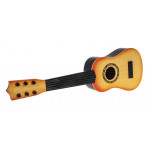 Detská klasická Gitara – svetlohnedá Detská klasická Gitara – svetlohnedá